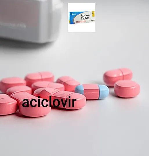 Prezzo aciclovir generico